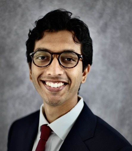 Dr. Hirsh Elhence