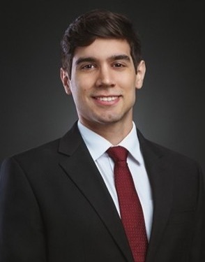 Dr. Henrique Barbosa Coelho