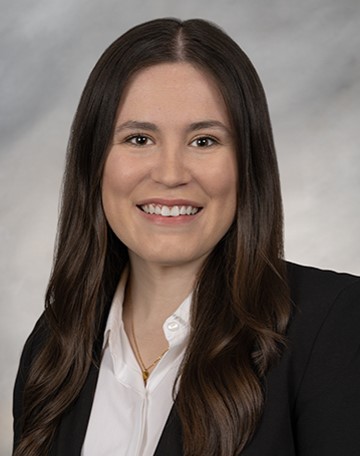 Dr. Paige Hammis