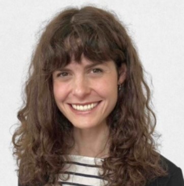 Dr. Nell Hawkins