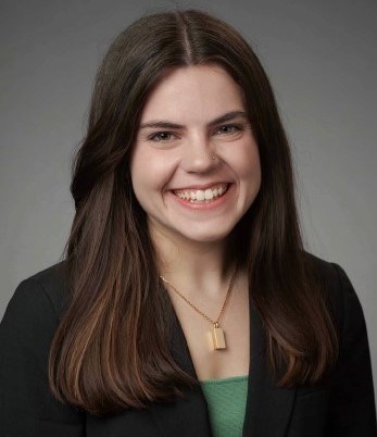 Dr. Amber Jacobsen