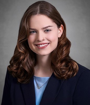 Dr. Kailynn Jensen