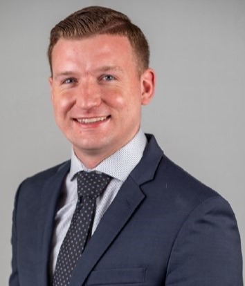 Dr. Sean Koester