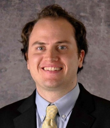Dr. Sam Larsen