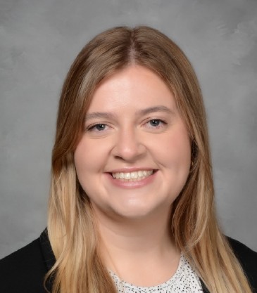 Dr. Rachel Palmer