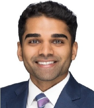 Dr. Dylan Ratnarajah
