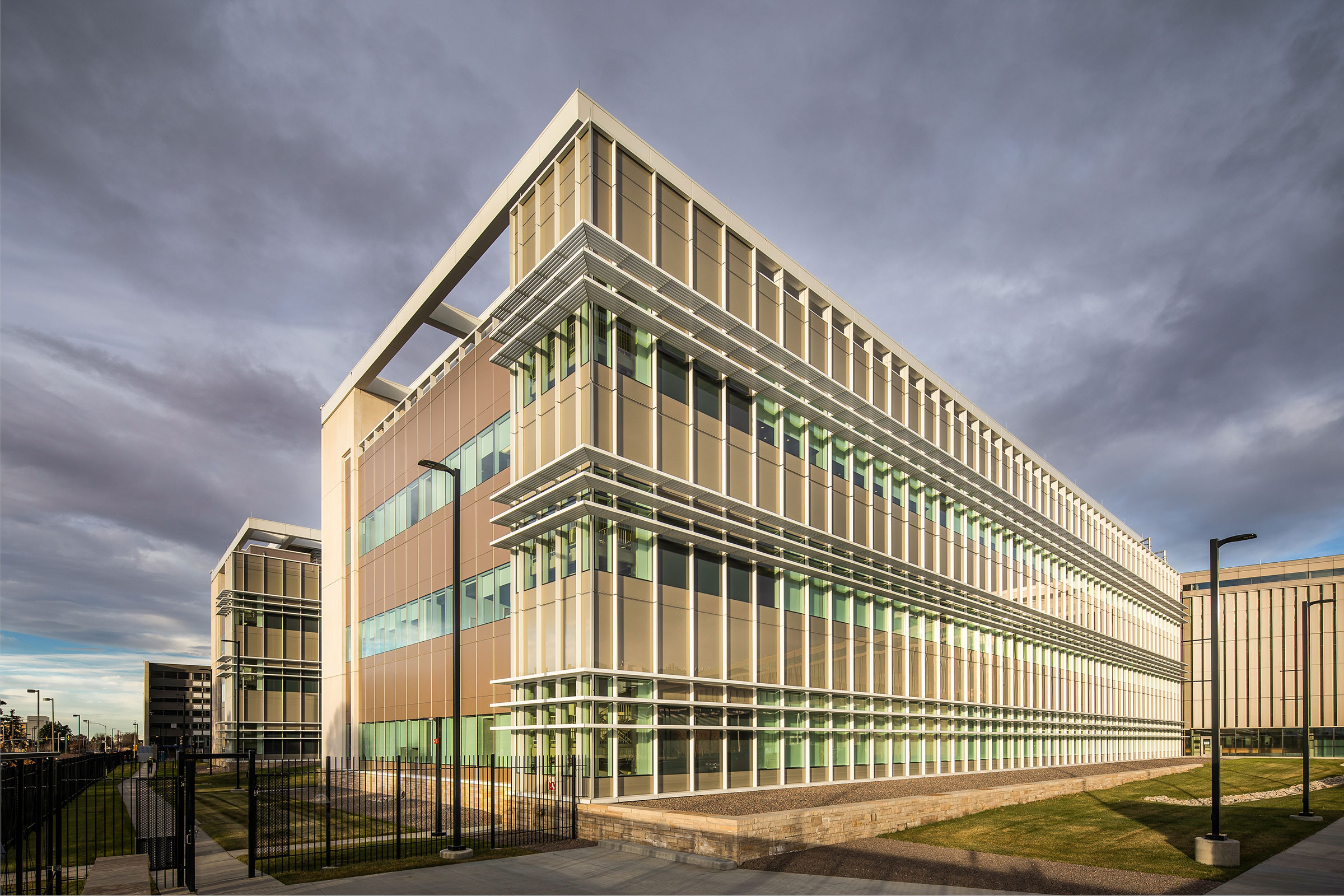 VA Med Center