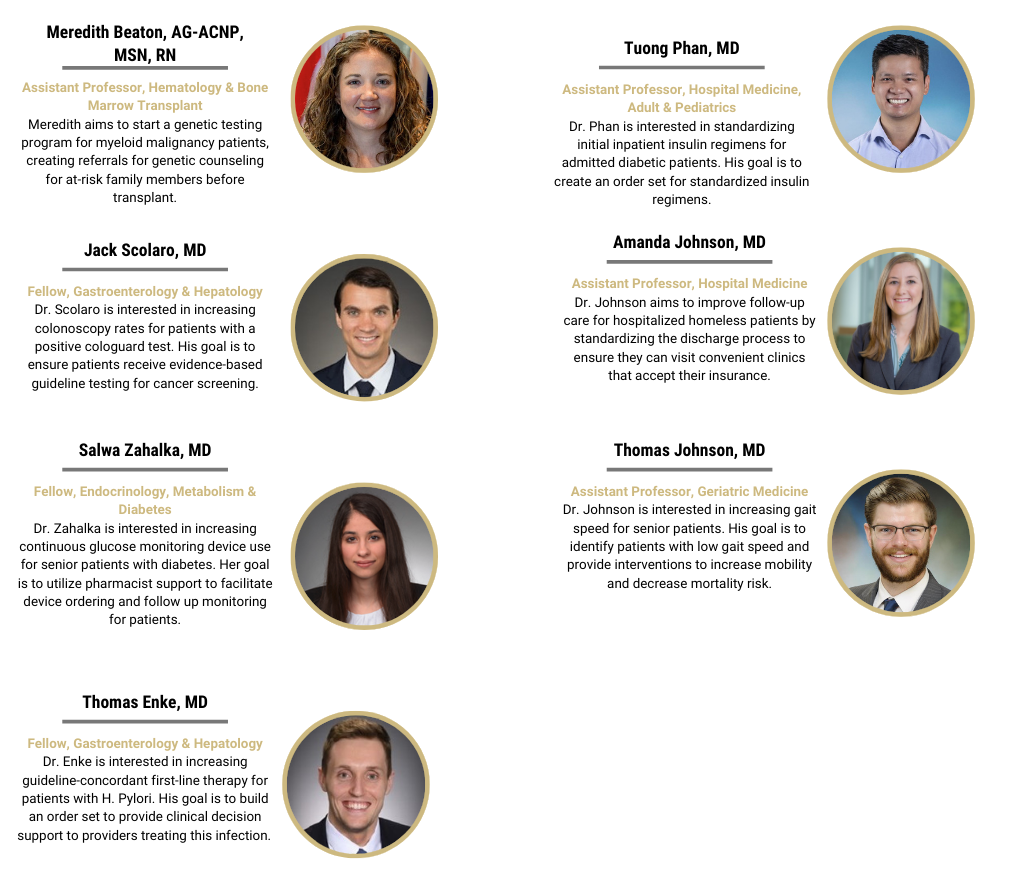Cohort 5