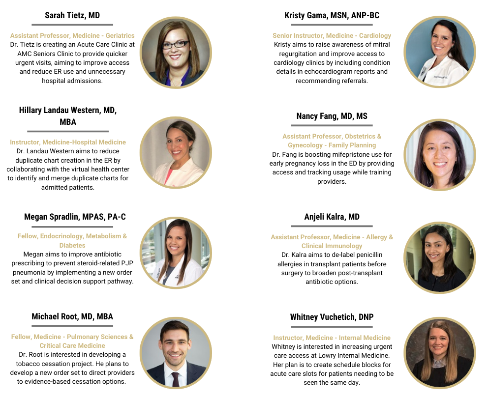 Cohort 4