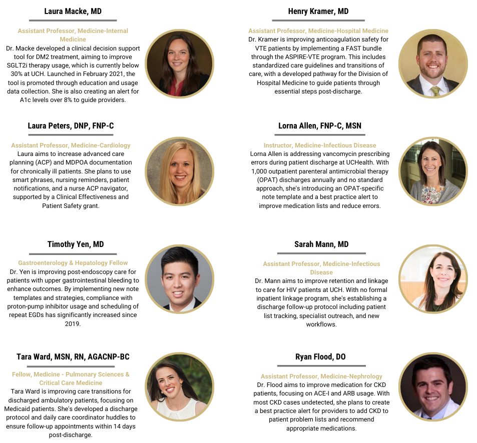 Cohort 2