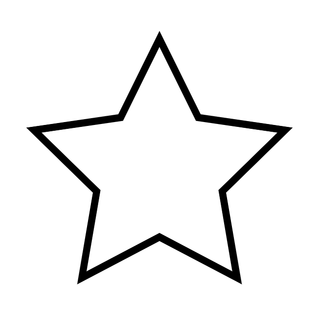 star