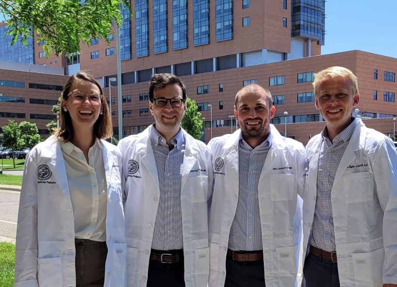 med-peds