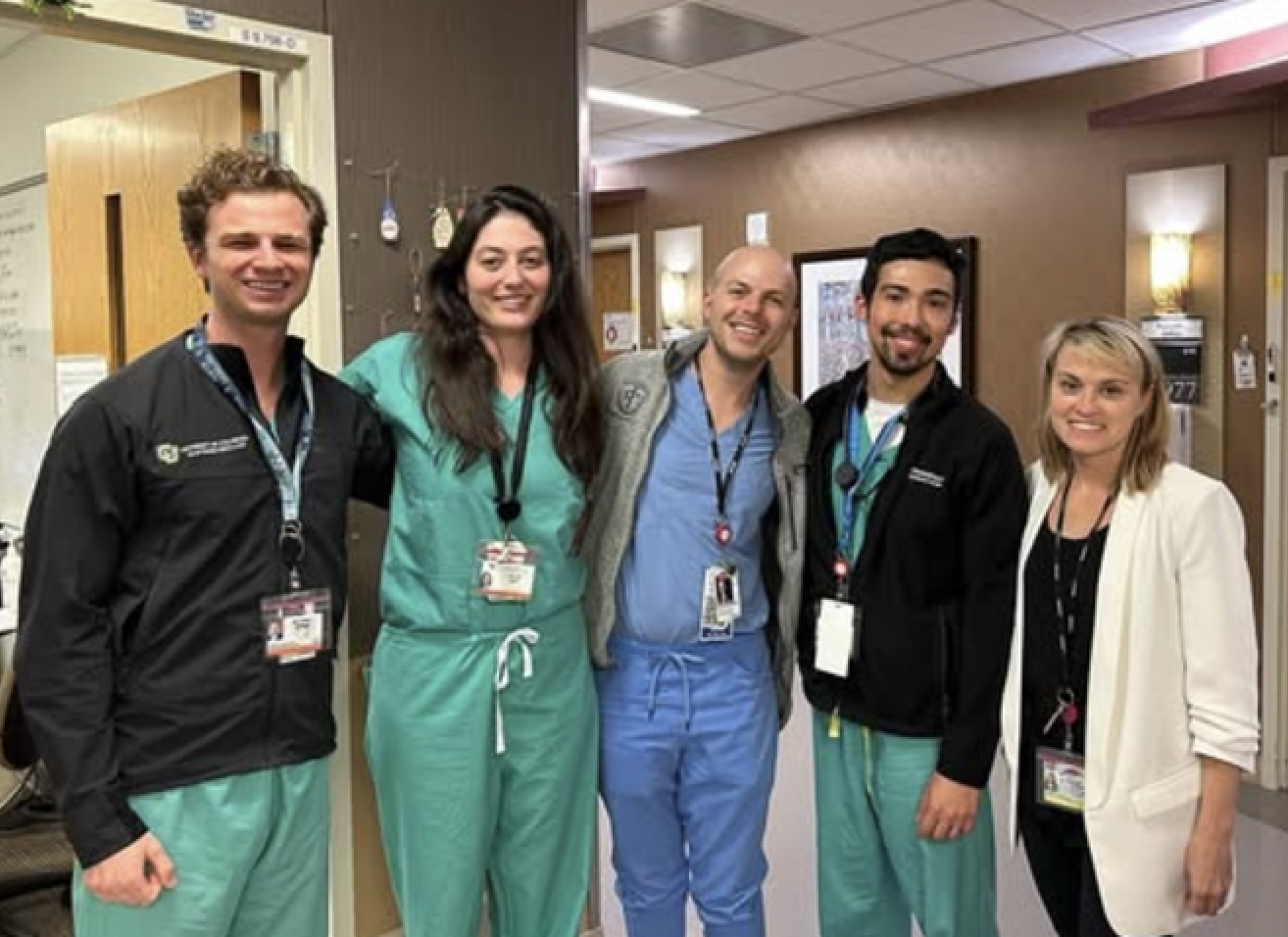 internal medicine