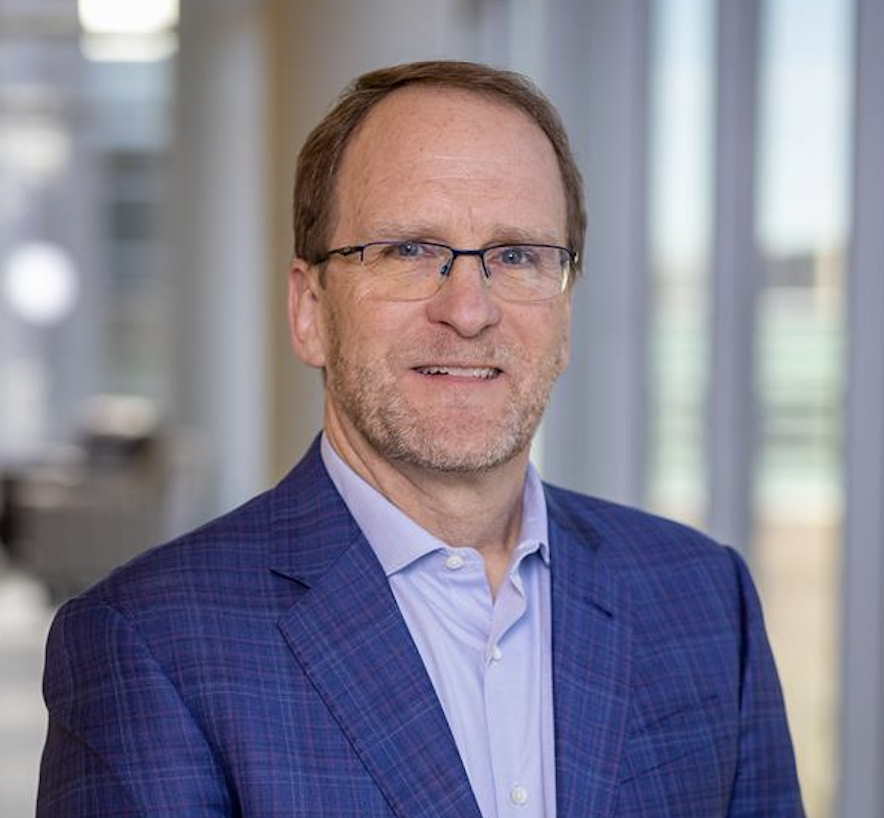 Bryan Haugen