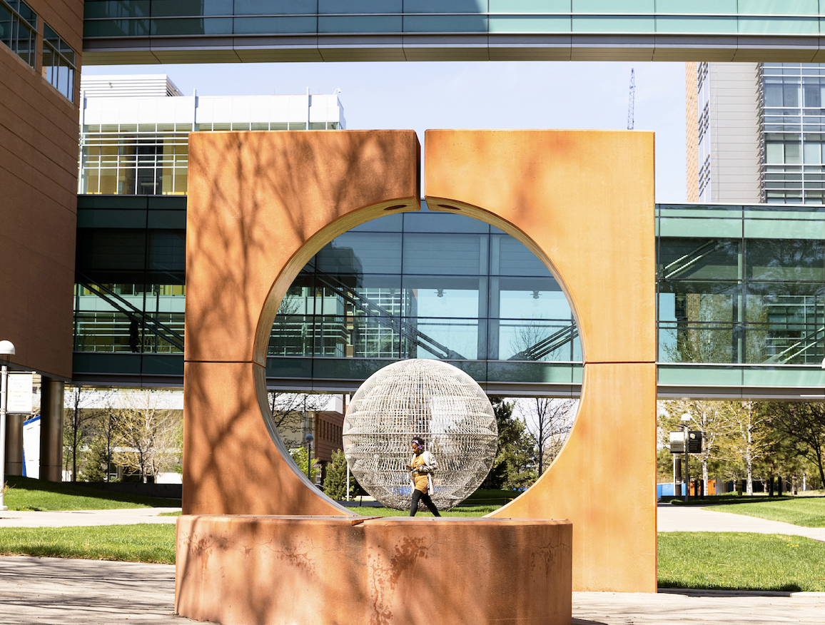 campus