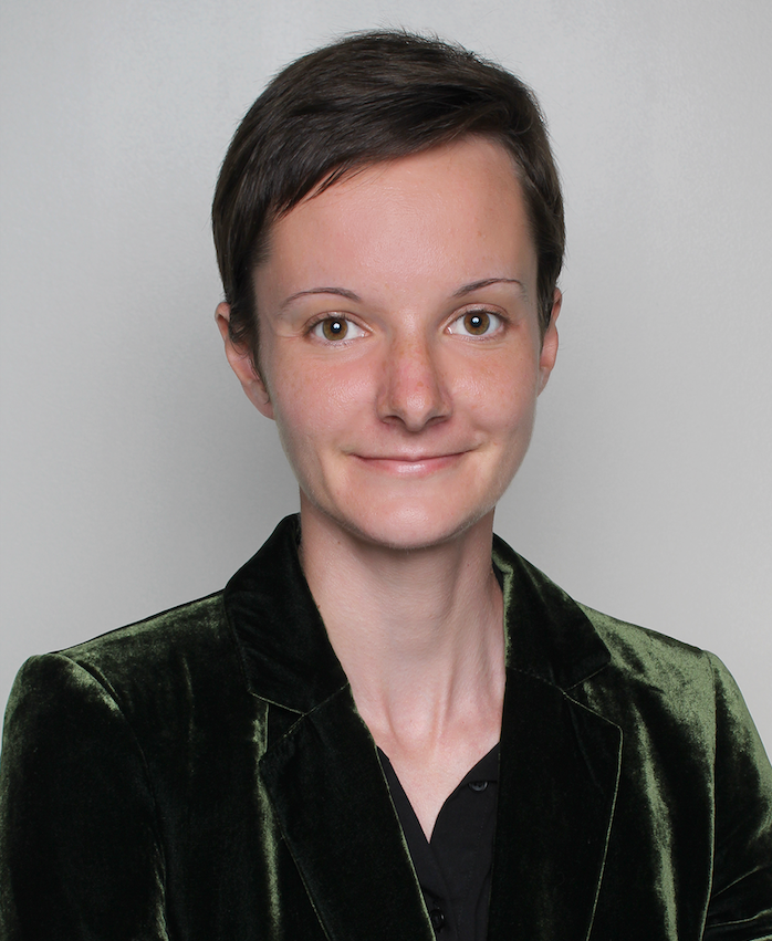 female doctor
