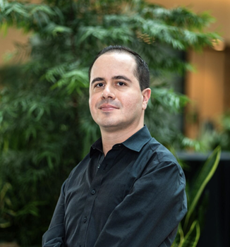 doctors headshot