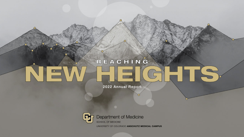 new heights