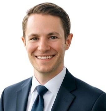 Dr. Adam Stevens