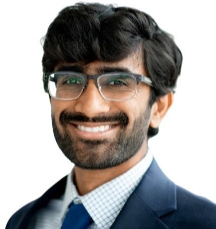 Dr. Vinay Thiagarajan