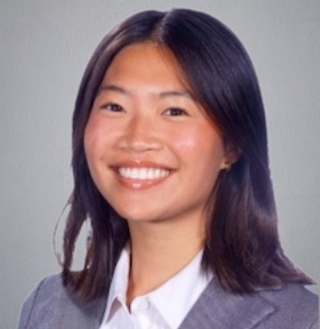 Dr. Alice Tsai
