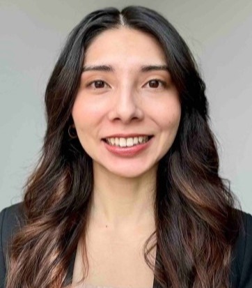 Dr. Valeria Vazquez-Trejo