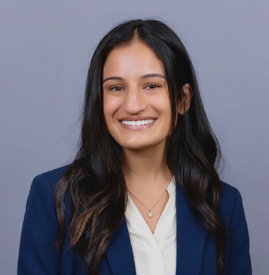 Dr. Rhea Verma
