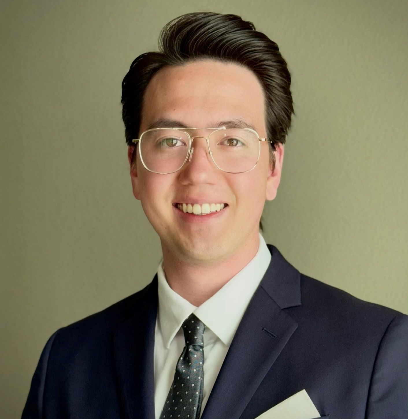 Dr. Todd Webb