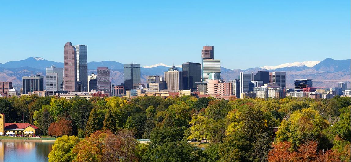 Denver 4