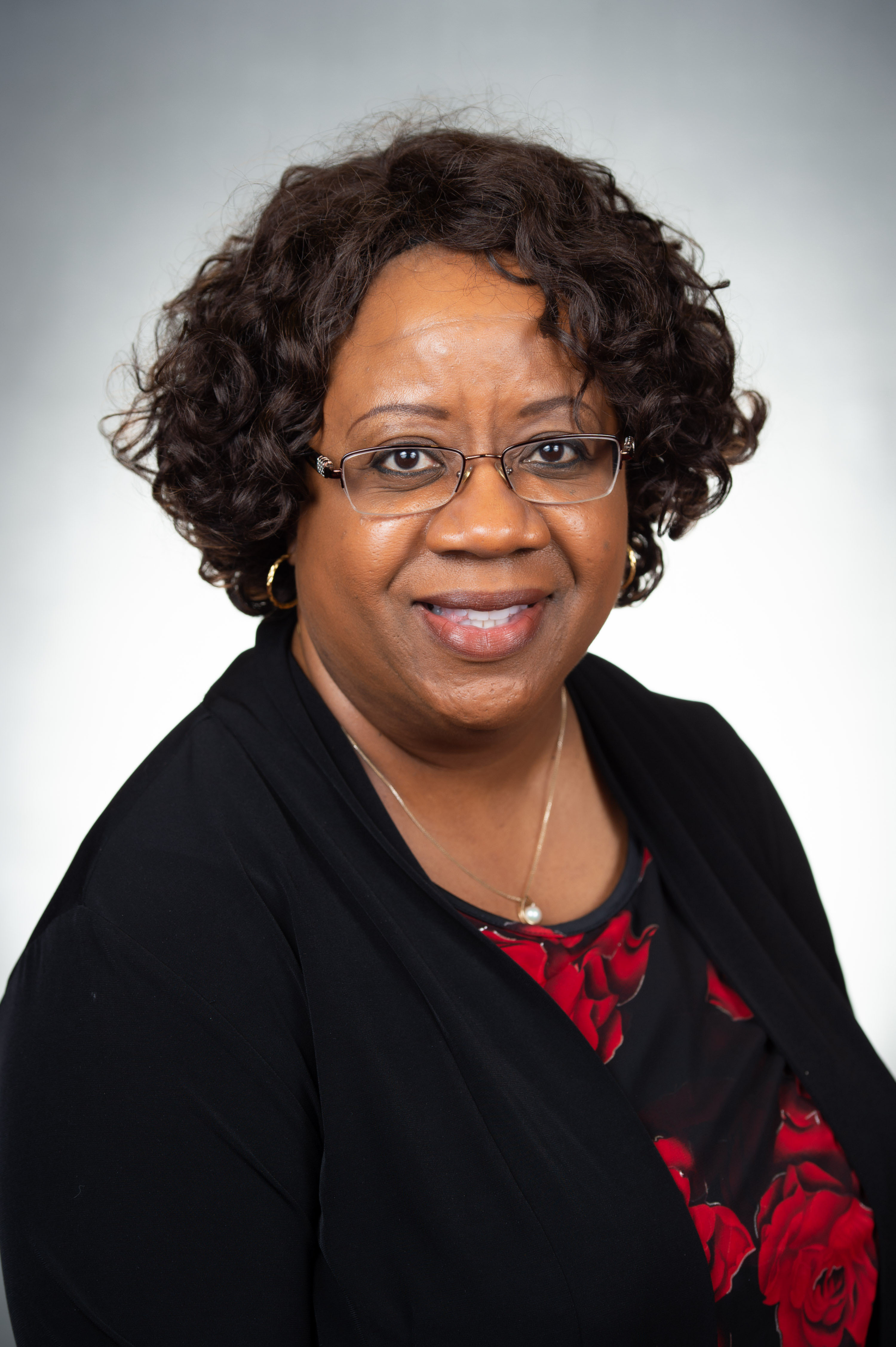Meadows, Mary