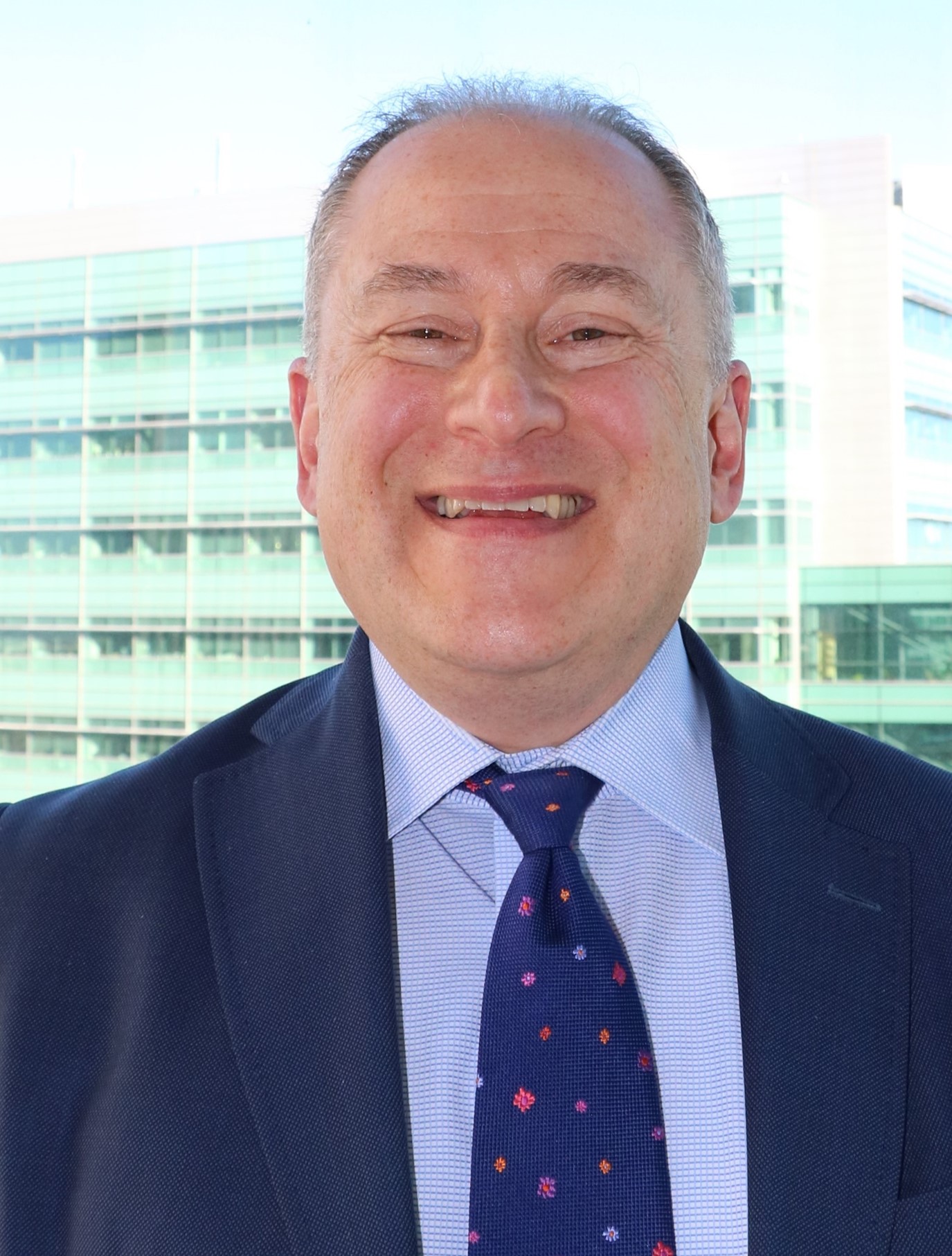 Ronald Colson