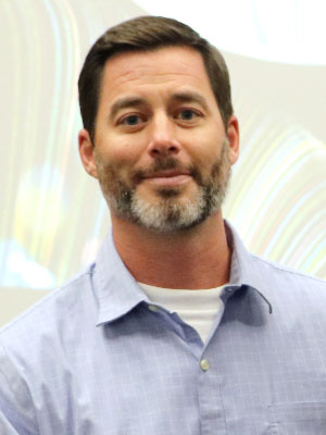 Derek Schatz, MBA