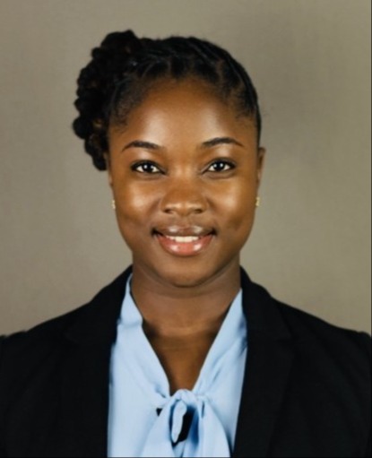 Dr. Tafadzwa Amani