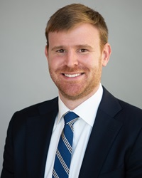 Daniel Gergen Professional Photo Dr. Danny Gergen