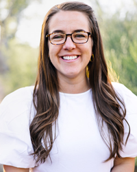 Ochoa Headshot Dr. Katie Ochoa