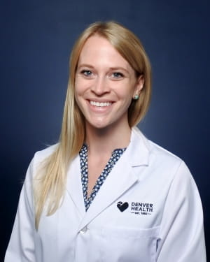 Dr. Nicole Soiseth
