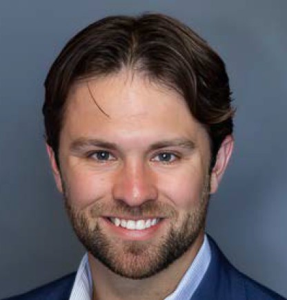 Dr. Mark Beatty