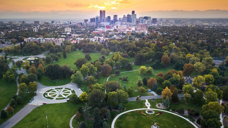 City Park