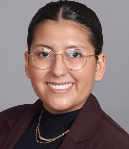 Dr. Sonia Figueroa-Roberts
