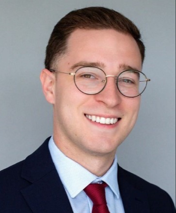 Dr. Sam Gendelman