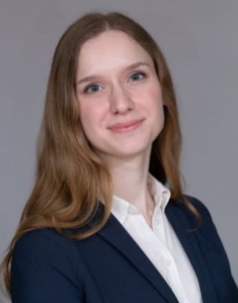 Dr. Claire Grosgogeat