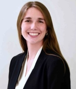 Dr. Gabby Schroeder