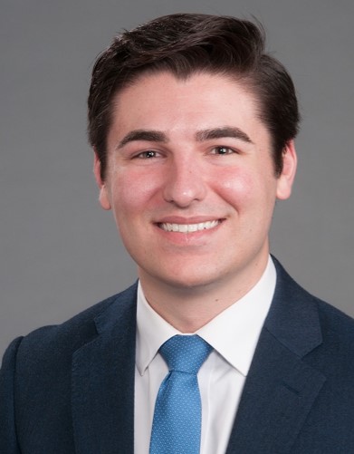 Dr. Ryan Hilton