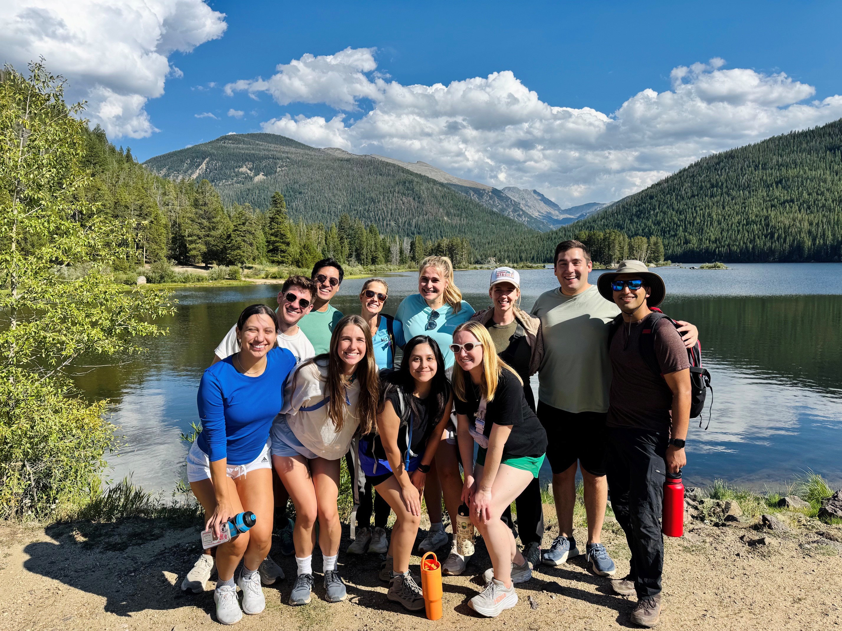 Hospitalist Annual Retreat 2026