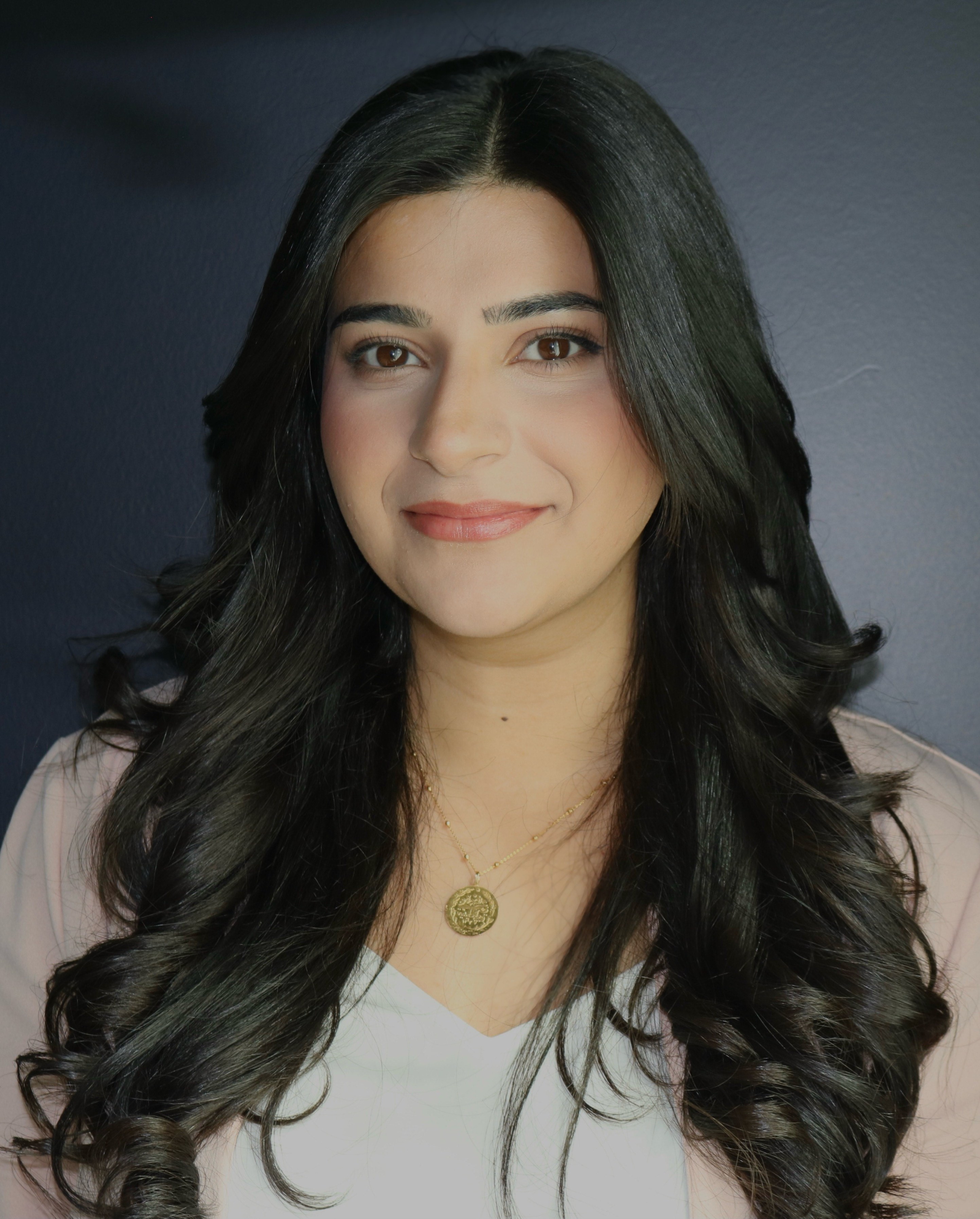 Dr. Laveen Khoshnaw