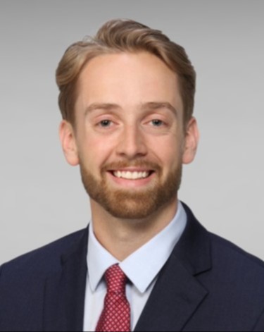 Dr. Conner Lombardi