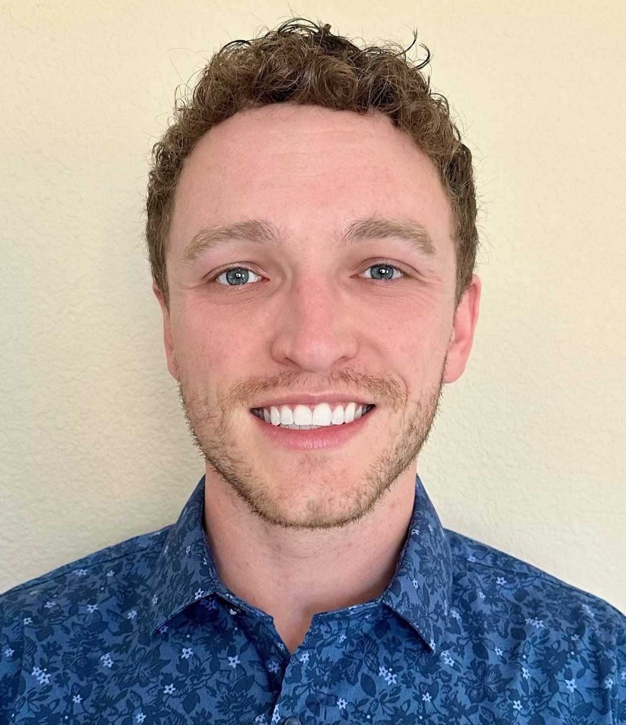 Dr. Zach Lubline