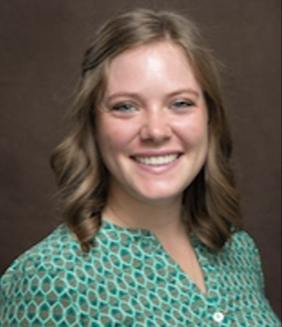 Dr. Audrey Lucas