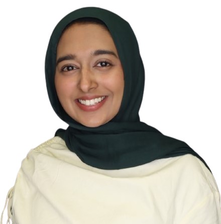 Dr. Afra Mahmood