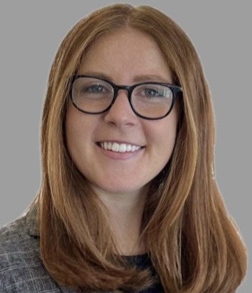 Dr. Caroline Maretz